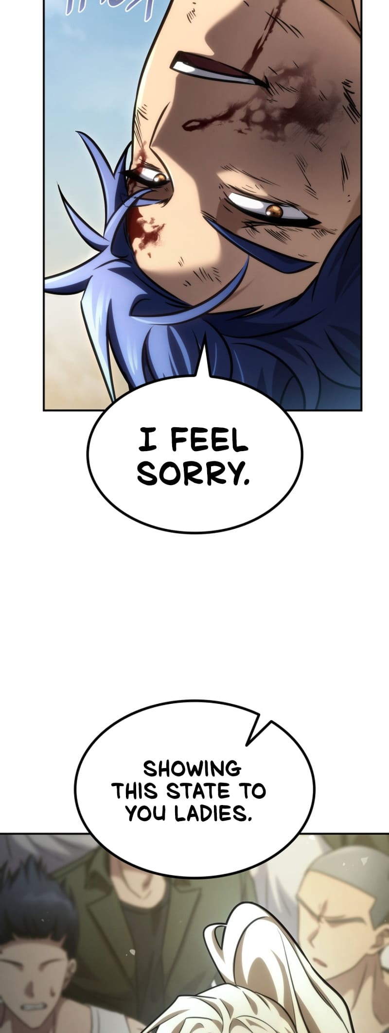 Infinite Mage, Chapter 99 image 78